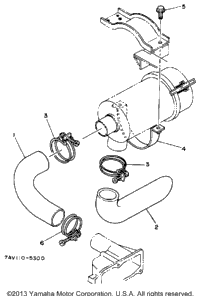 Air Cleaner Assembly