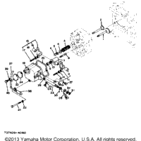 Valve - Head Cover