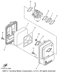 Intake