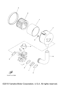 Intake