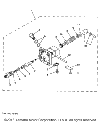 Injection Pump Assembly