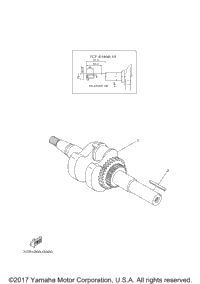 Crankshaft