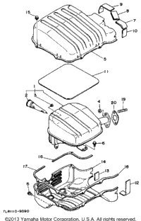 Exhaust