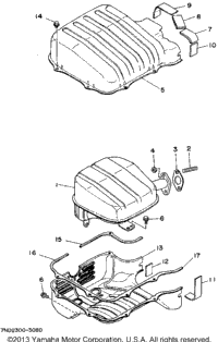 Exhaust