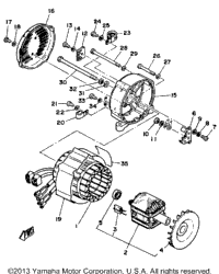 Generator (~800100)