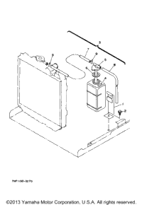 Reserve Tank