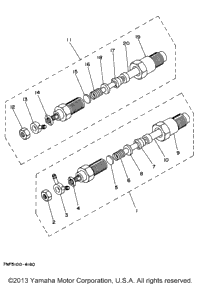 Nozzle Holder