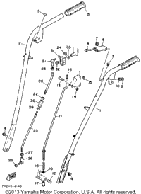 Steering - Link