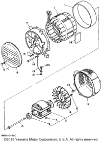 Generator