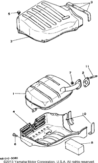Exhaust