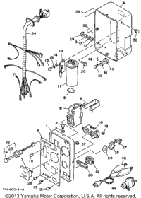 Control Box 802024~