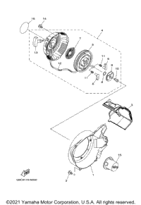 Air Shroud Fan