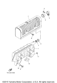 Exhaust