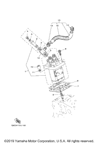Fuel Injection Pump