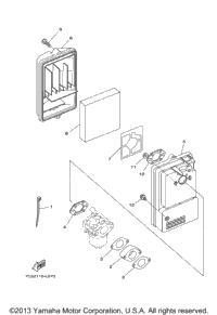 Intake 2