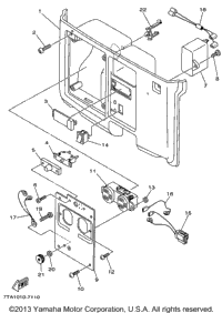 Control Box