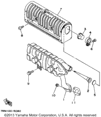 Exhaust