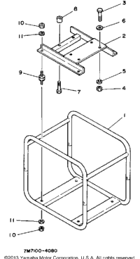 Frame