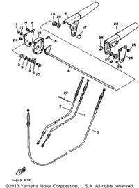 Control - Cable