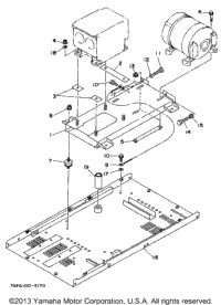 Engine Base