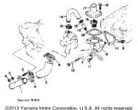 Cooling Pipe