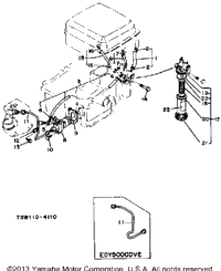 Fuel Pipe