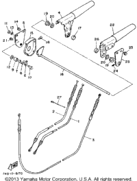 Control - Cable