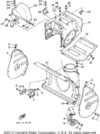 Body (~79N-700100)