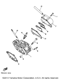 Cylinder All Models