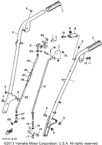 Steering - Link