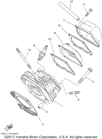Cylinder