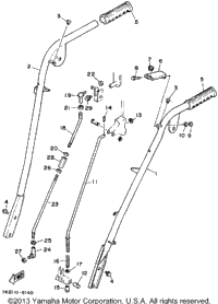 Steering - Link