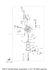 Carburetor 2