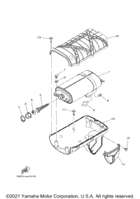 Exhaust