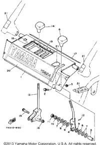 Control Box