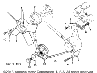 Fan Dynamo