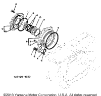 Main Bearing