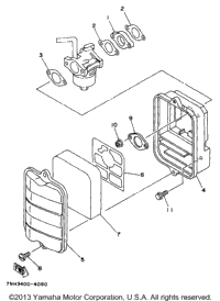 Intake