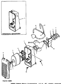 Air Cleaner 1