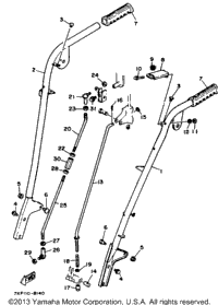 Steering - Link
