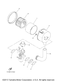 Intake