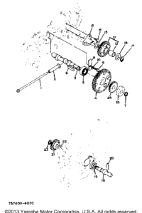 Camshaft