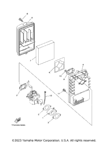 Intake