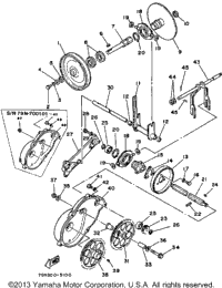 Transmission 1