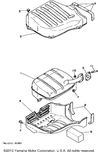 Exhaust