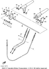 Control - Cable