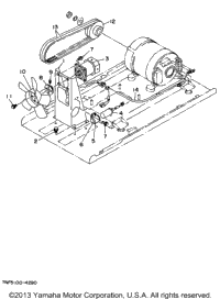 Cooling Fan