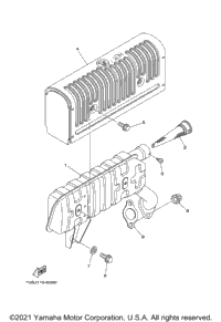 Exhaust