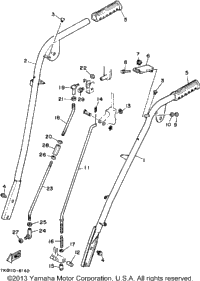 Steering - Link