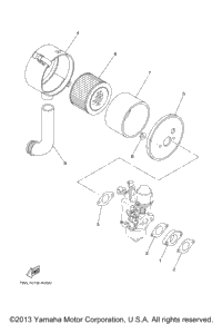 Intake